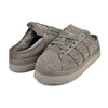 adidas CAMPUS 00s WINTER LO W EARSTR/EARSTR/TRABRN JR3731画像