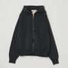 REMI RELIEF SP加⼯裏⽑ZIPパーカーNew Fit RN6033SDR画像