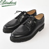 paraboot AVIGNON/GRIFF / NOIR-CORDO NOIR 145521画像