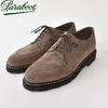 paraboot AVIGNON/GRIFF / MARRON-VEL BRUUN 203538画像