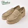 paraboot NANTES/MARCHE/ MIEL-VEL SAND 231837画像