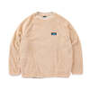 KAVU Shaggy Crew 19822313画像