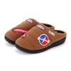 SUBU &times; MANASTASH MULTI LOGO SANDAL BROWN 7926990003画像