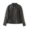 Schott LEATHER TRACKER JACKET 7826950019画像