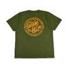 CAPTAINS HELM #WALKING SIGN VINTAGE SS TEE CH26-AW-T01画像