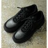 TARVAS Easy Hiker - Black Leather画像