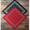 THE FLAT HEAD BANDANA FN-GB-102画像