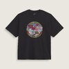 VANS &times; Black Sabbath Obi S/S Tee VN001350画像