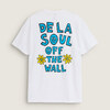 VANS &times; De La Soul D.A.I.S.Y S/S Tee VN00134D画像
