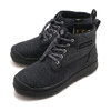 Columbia SAPLAND IV CHUKKA WP OH INFINITY Shark YU9682-011画像
