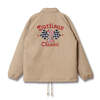 STUDIO D'ARTISAN 60/40クロスジャケット SD4662画像