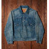 LEVI'S VINTAGE CLOTHING 1953 TYPE II JACKET 705070069画像