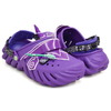 crocs YUGIOH DARK MAGICIAN ECHO CLOG 213591-90H画像