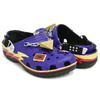 crocs YUGIOH YUGI YAMI CLASSIC CLOG 213589-90H画像