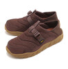Teva REEMBER CAMP BITTER-CHOCOLATE 1173974-BCHC画像