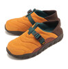 Teva REEMBER CAMP GOLDEN-OCHRE/BROWN 1173974-GDNC画像