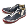 SPINGLE SP-442 Navy/Red画像