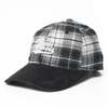 BEN DAVIS CHECK CAP BDW-8732画像