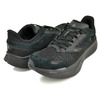 THE NORTH FACE VECTIV VERSA LS TNF BLACK/TNF BLACK NF52649-KK画像