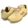 new balance U204LFSP QUICKSAND BARK画像