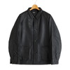 Schott LAMB LEATHER COVERALL JACKET 782-6950018画像