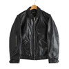 Schott LEATHER TRACKER JACKET 782-6950019画像