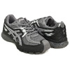 ASICS SportStyle GEL-SD-LYTE CARBON / BLACK 1203A886-020画像