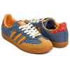 adidas SAMBA OG TOY STORY CREBLU / CREYEL / OWHITE LA3984画像