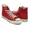 CONVERSE CANVAS ALL STAR J HI CLASSIC RED 31318870画像