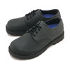 BIRKENSTOCK Highwood Lace Low REGULAR BLACK 1033117画像