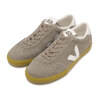 VEJA VOLLEY SUEDE MOONROCK-SILVER VO0321865画像