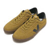 VEJA PANENKA SUEDE TENT-BLACK-BARK FU0320899画像