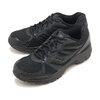 Saucony GRID LEGACY BLACK/BLACK S101836-1001画像
