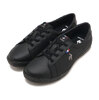 le coq sportif LCS TELUNA WALK II BKBK LU6FSN33LZ画像