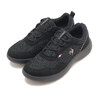 le coq sportif LCS RHONE II BKBK LU6FSN00LZ画像
