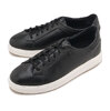 Clarks Code C Lace Black-Leather 26320125画像