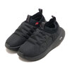OOFOS Women's OOmy Thermo Zen - Black/Black 2001160052262画像