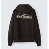 WILD THINGS WILDERNESS GEAR SWEAT ZIP PARKA定価 WT26142IS画像