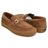 VANS SKATE LOAFER HORSEBIT DACHSHUND VN000Z767UG画像