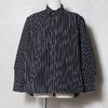 HOUSTON STRIPE VIYELLA SHIRT 41255画像