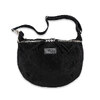 EVILACTL LEATHER SHOULDER BAG-L画像