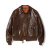 Buzz Rickson's Lot No. BR80686 / Type A-2 &ldquo;BUZZ RICKSON CLOTHING CO. CONTRACT No.18091 GOAT SKIN&rdquo;画像