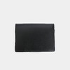 ETTINGER 3 Fold Wallet with Zipper ST176画像
