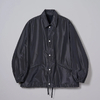 KAPTAIN SUNSHINE Silk Poly Coach Jacket KS26FJK19画像