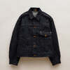 Lee &times; Nigel Cabourn ʼOXʼed Silverʼ - RANCH WORKER 101J 80530430001画像