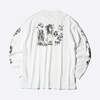 CLUCT L/S TEE E NATHAN KOSTECHKO 05364画像