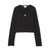 AVIREX L/S AC T-SHIRT 7836930603画像
