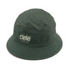 CIELE GOBucket - Comp - Athletics - Spruce 4104990493262画像