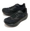 THE NORTH FACE VECTIV Versa LS TNF BLACK/TNF BLACK NF52649-KK画像