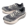 THE NORTH FACE VECTIV Versa LS SMOKED PEARL/WHITE DUNE NF52649-SW画像